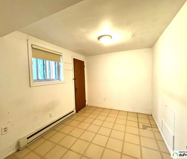 5109, RUE RAGUENEAU, Saint-Léonard à louer - Photo 4