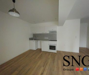 T1 NEUV RENOVE - Photo 4