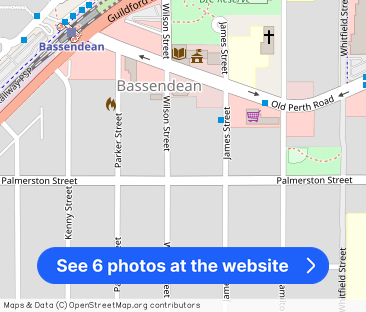 Unit 12, 13 Wilson Street, Bassendean, WA - Photo 1