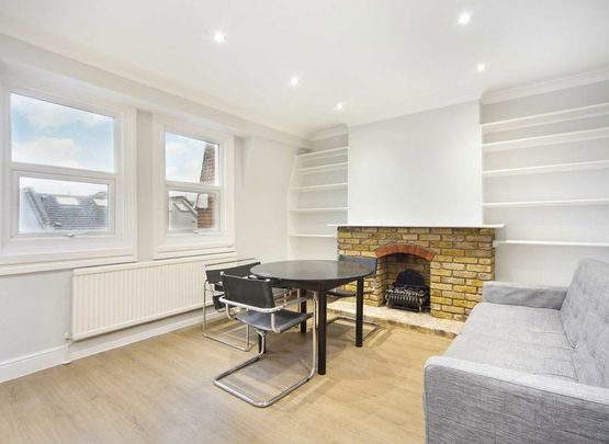 Dawes Road - Photo 1