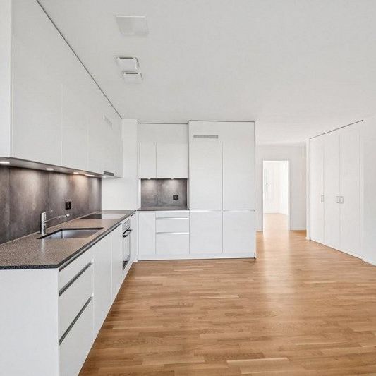 Première location - Quartier familial à proximité de la ville - Foto 1