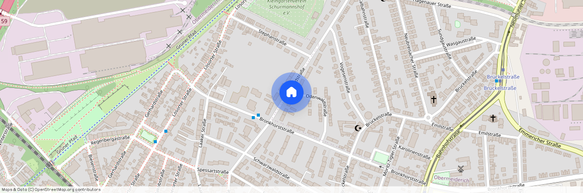 Reinholdstraße 50, 47137 Duisburg - Meiderich/Beeck