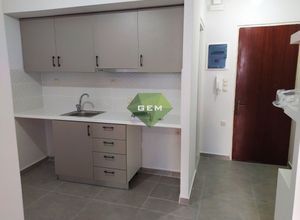 Studio/Γκαρσονιέρα για ενοικίαση - Ηράκλειο Κρήτης, - Photo 2