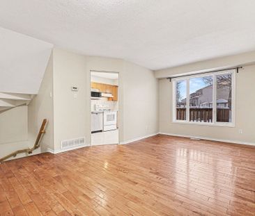 For Lease - 206 Beatrice Drive, Barrhaven, Ontario - Photo 1