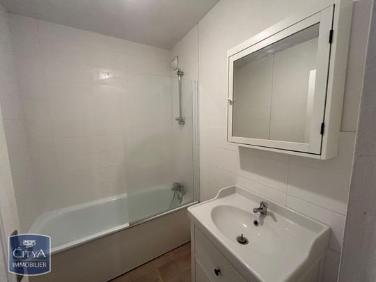 Location Appartement 2 pièces 52m² LILLE 59800 - Photo 1