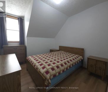 5 RIDEAU AVENUE - Photo 4