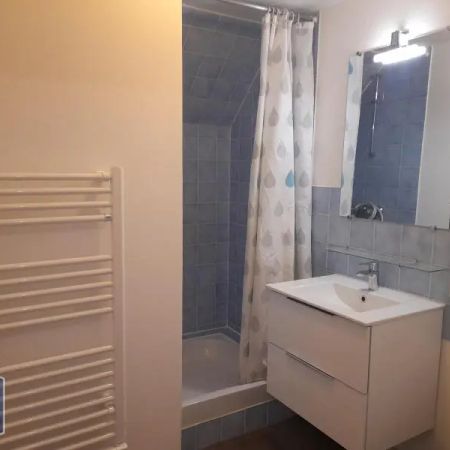 Appartement à louer 1 pièce 22.47m² - Photo 3