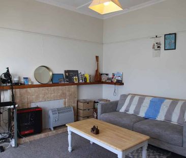 Charming 1BR Flat in Roseneath! - Photo 3
