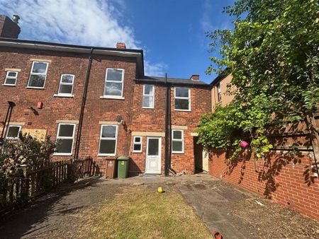 2 bedroom townhouse to rent - Photo 4