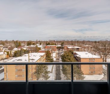 For Lease - 2088 James Street Unit# 604, Burlington, Ontario - Photo 2