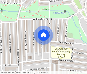 Kitchener Street, Darlington, DL3 - Photo 1