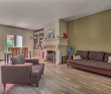 Maison • Grand Sud- Aix la Duranne - Photo 3