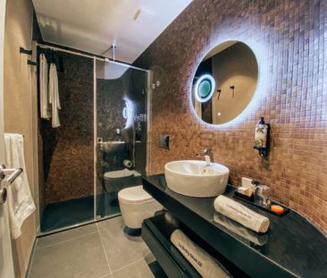 Apartamento T1 em Braga - Foto 4
