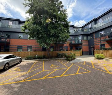 1 bedroom apartment to rent - Photo 6