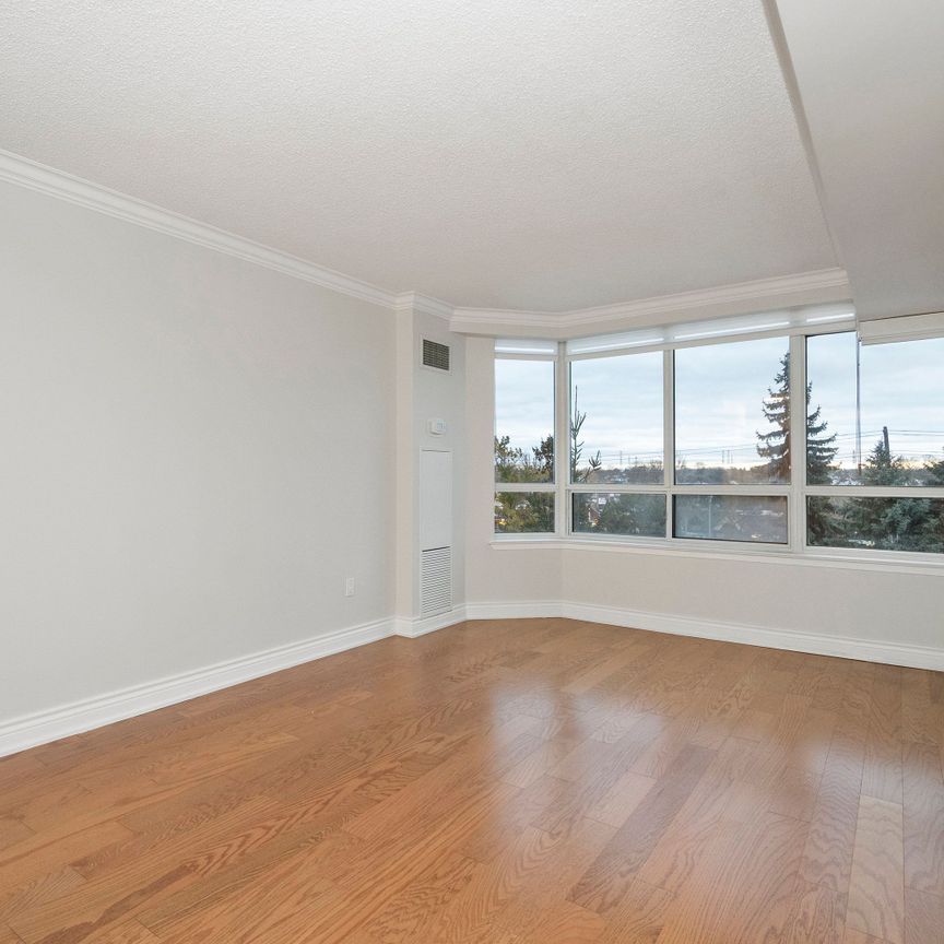 For Lease - 610 Bullock Drive Unit# 404, Markham, Ontario - Photo 1