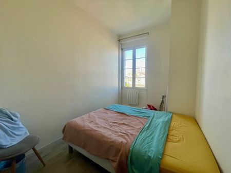 Location Appartement 3 pièces 50m² ROCHEFORT 17300 - Photo 3