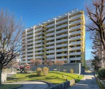 Top single apartment - Photo 1