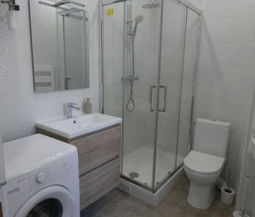 Location Appartement 2 pièces Meublé 24m² NIORT 79000 - Photo 4