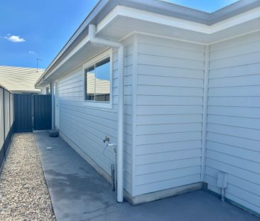 Modern Two-Bedroom Retreat in Gilead - Photo 6