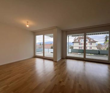 Appartement 3 ½ pièces, 1009 Pully - Foto 6