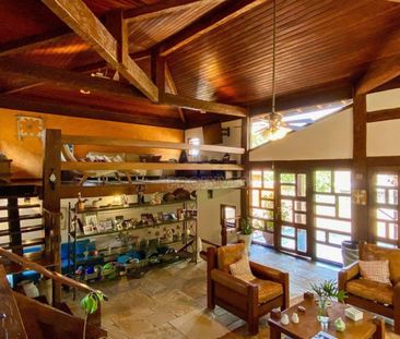 Casa Com 4 Dormitórios, 400 m² - Venda por R$3.100.000ou Aluguel po... - Photo 3