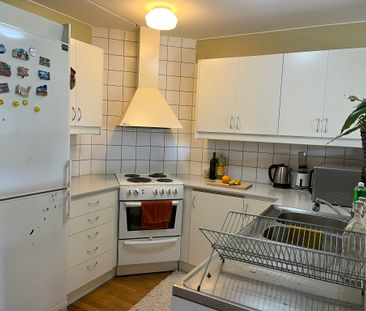 Neversvägen, Lund - Foto 2