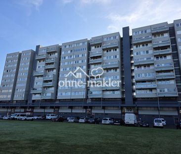 Attraktive 1.5-Zimmer-Wohnung direkt am Marler Stern mit neuem Fußb... - Photo 2