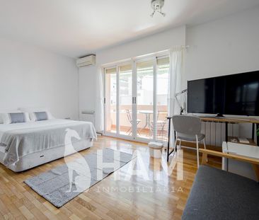 Habitación - Madrid - Pinar del Rey - 475€ MES - Ref. GPP59821 - Photo 4