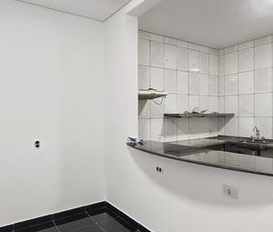 Casa para alugar com 46m², 1 quarto e sem vaga - Photo 1