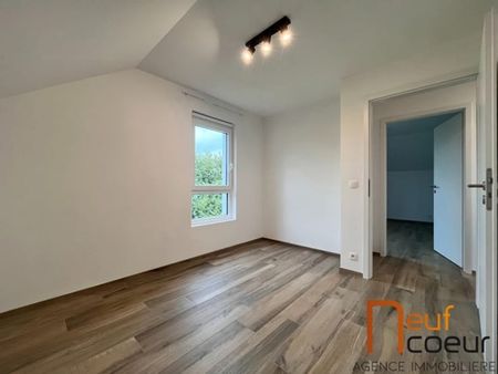 Huis te huur - Foto 3