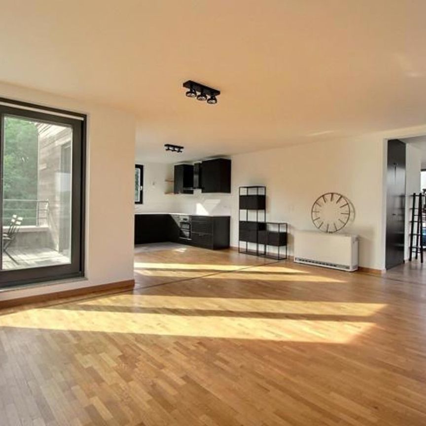 Tout savoir sur cet appartement à Auderghem, à Auderghem - Foto 1
