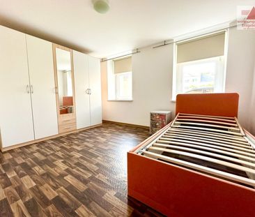 Altersgerechte 2-Raum-Wohnung - Fahrstuhl - ebenerdige Dusche - kom... - Foto 1