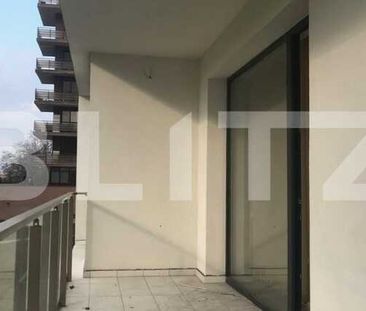 2 camere, 56 mp, decomandat, mobiliat modern, imobil nou, zona Iulius Mall - Photo 5