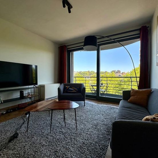 Appartement te huur - Foto 1