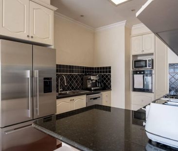 BRIGHT, SPACIOUS AND SECURE VILLA UNIT - Photo 1