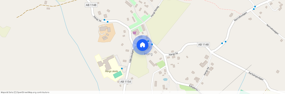 Norrtälje, Hargs By, 54, 76021, Vätö