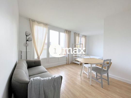 Location Appartement BOIS COLOMBES - - Photo 1