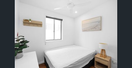 Contemporary Living Near the Beach - Fully Furnished - Photo 3