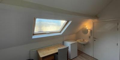 Kamer, studio, appartement - Photo 3