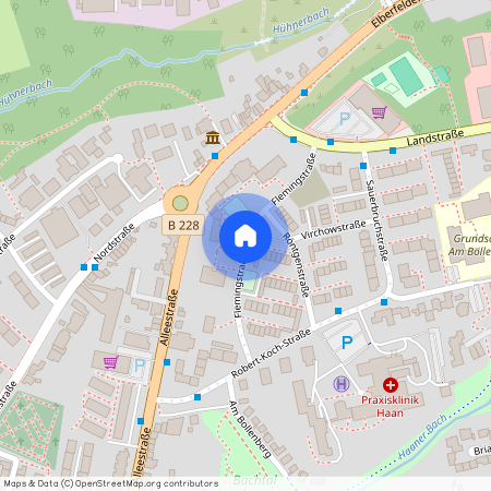 Flemingstr., 42781, Flemingstr.    Haan