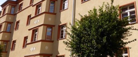 Leipzig, Eutritzsch, Tilia Carré - Paul-Schneider-Straße 05 - Photo 1