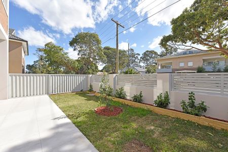 90A Concord Road, North Strathfield. - Photo 4