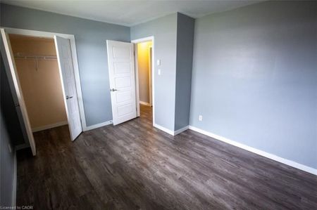 For Lease - 42 Daniel Avenue, Kitchener, Ontario - Photo 2