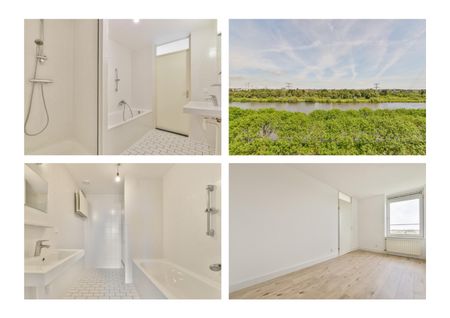 Te huur: Appartement Hermelijnvlinder in Diemen - Photo 2