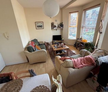 Flat 2, 63 Malone Avenue, Belfast, BT9 6EP - Photo 1