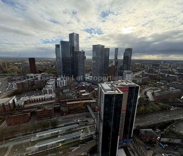 Deansgate, Manchester, M3 - Photo 4