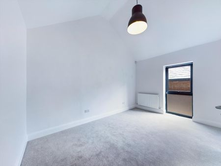 2 bedroom barn conversion to rent - Photo 5