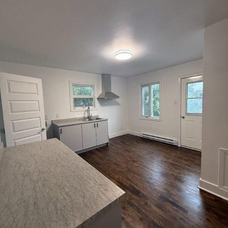 3 1/2 Rénové, Ahuntsic - Photo 4