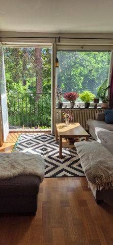 Svartågatan, Bagarmossen - Photo 4