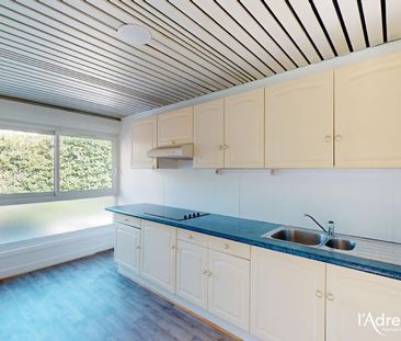 Location appartement 2 pièces, 47.49m², Chilly-Mazarin - Photo 5